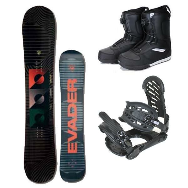 スノーボード2点セット レディース SABRINA 23-24 GTC + ZM