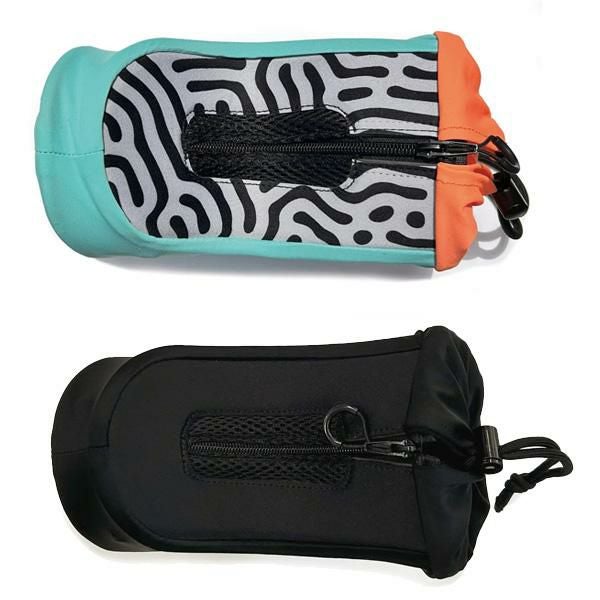 ゴーグルケース ebs ゴーグケース ハイブリッド (3カラー展開) エビス