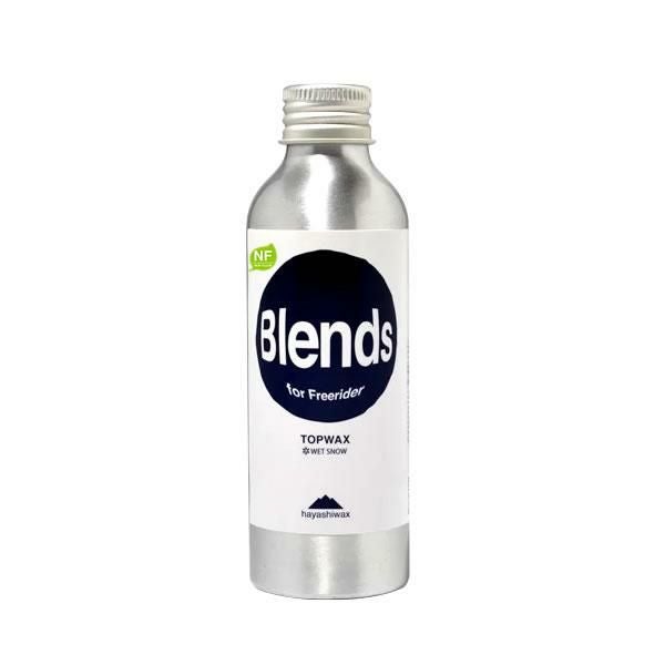 ハヤシワックス パラフィン系 リキッドワックス NF-02 LQD 100cc 液体