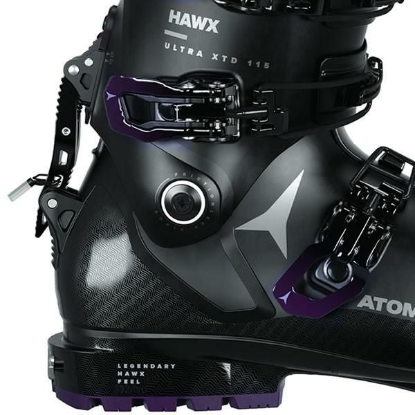 アトミック スキーブーツ 22-23 レディース HAWX ULTRA 115 W CT GW