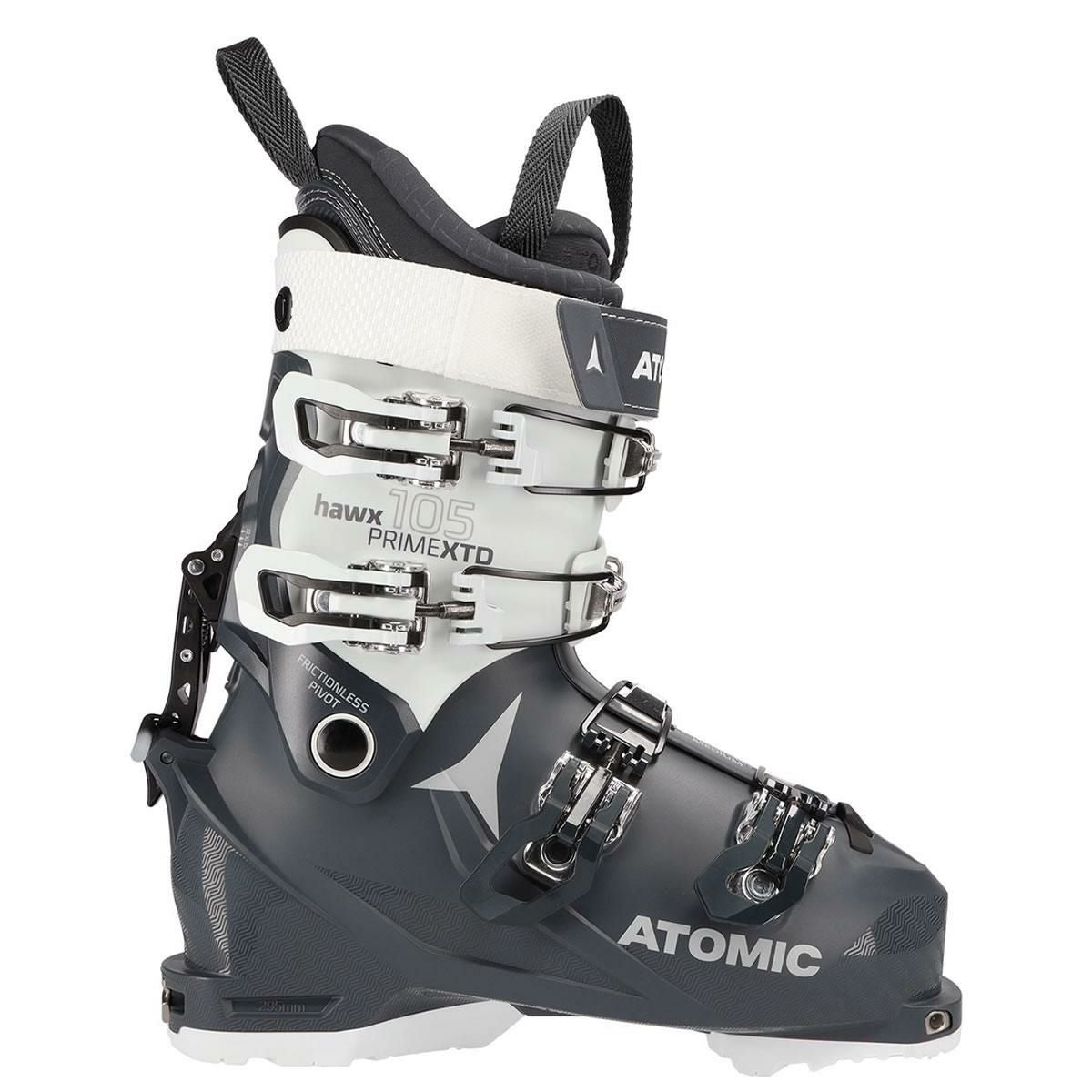 アトミック スキーブーツ 22-23 レディース HAWX PRIME 105 W CT GW