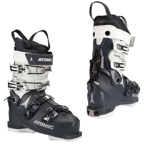 アトミック スキーブーツ 22-23 レディース HAWX PRIME 105 W CT GW