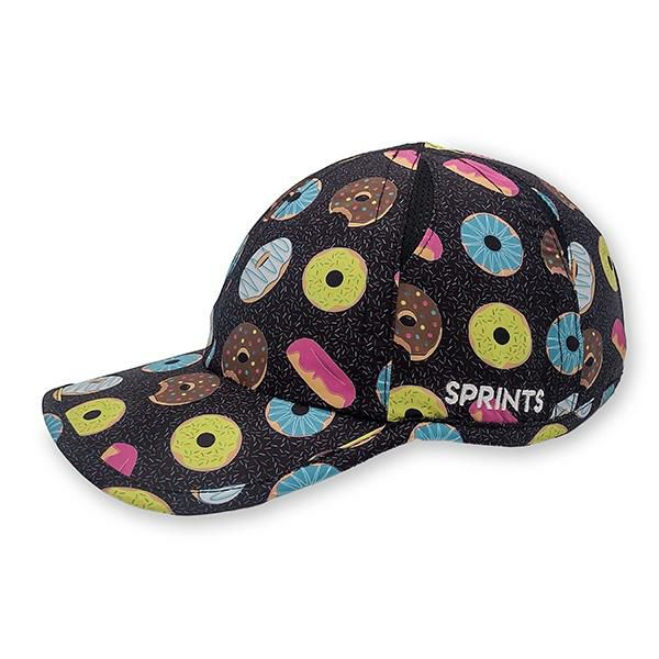 sprints キャップ ランニングキャップ O.G.Hats オージーハット Spicy