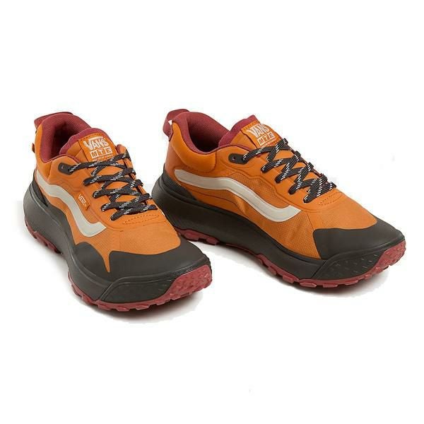 バンズ 耐久撥水加工 VANS MTE Crosspath / MARMALADE ( VN000CVU52K