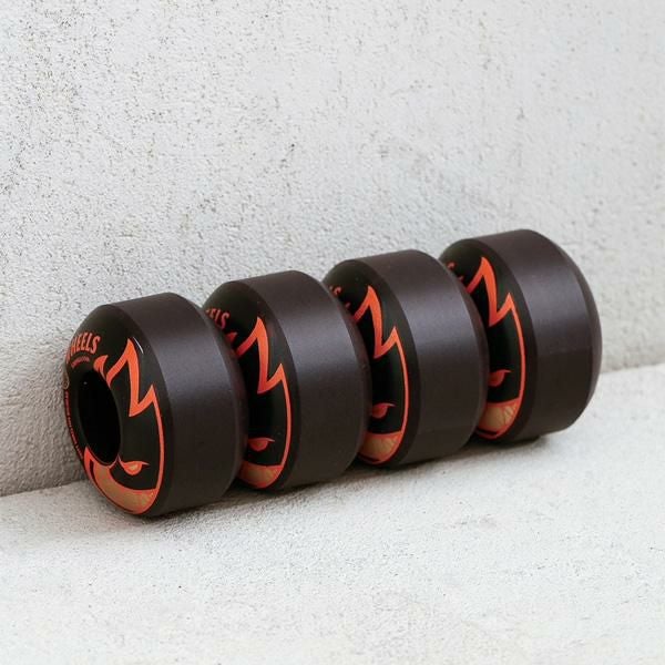 スケボー ウィール スピットファイア SPITFIRE FORMULA FOUR (F4