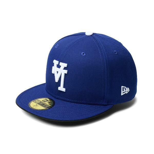 ニューエラ キャップ 59FIFTY MLB パール バッジ ヤンキース ブラック
