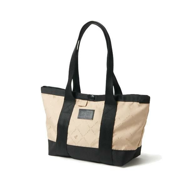 ニューエラ トートバッグ ジムトートバッグ 37L オリーブ (14655355