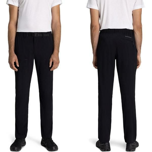 マムート パンツ アジリティ パンツ アジアンフィット (1022-02220