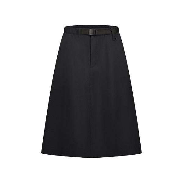 マムート スカート トレッカーズ ラップ スカート TREKKERS WRAP SKORT