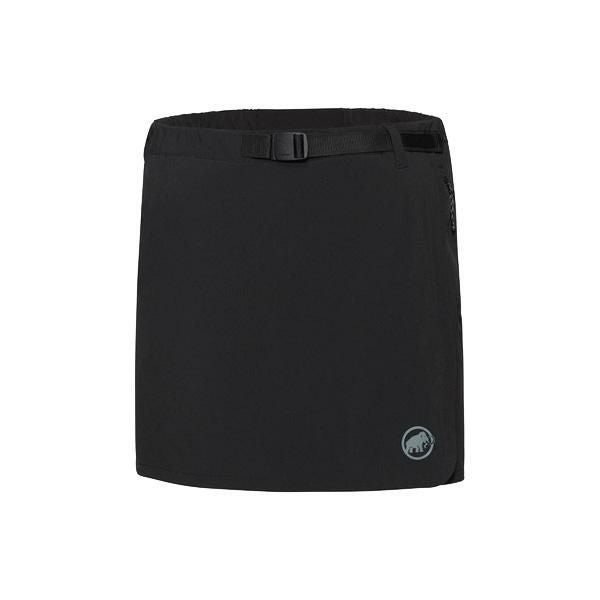 マムート スカート トレッカーズ ラップ スカート TREKKERS WRAP SKORT