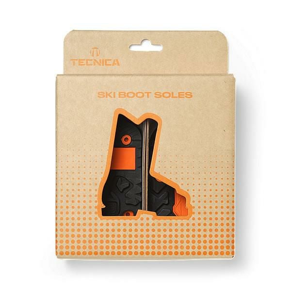 テクニカ グリップウォーク用 ソールパーツ GRIP WALK SOLES COCHISE