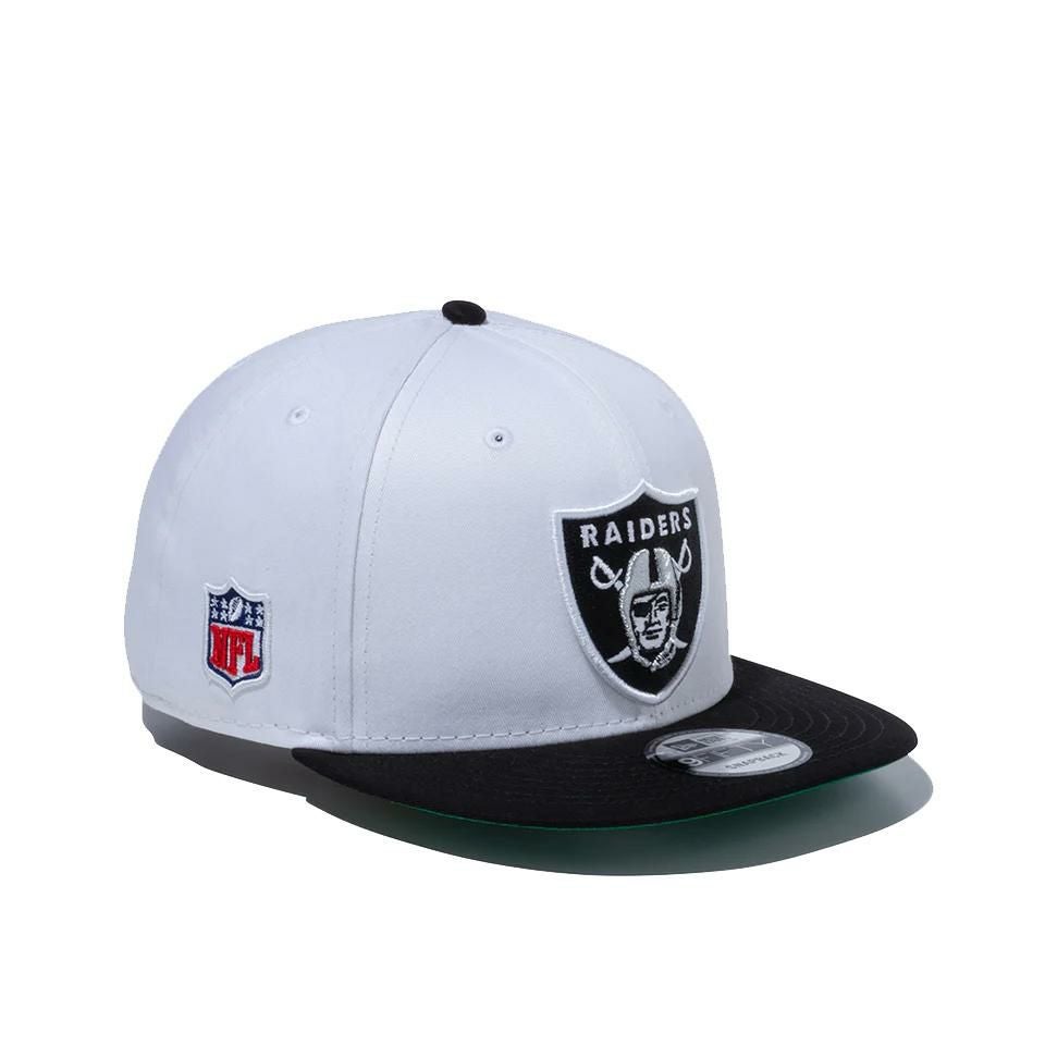 ニューエラ キャップ NFL 9FIFTY ストレッチスナップ ダラス