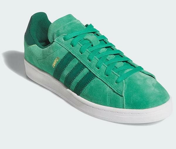 アディダス スーパースター ADV SUPERSTAR ADV / Cloud White (KI5727