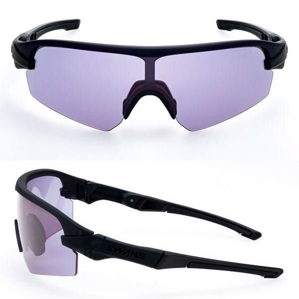 スワンズ サングラス 高校野球規定対応モデル STRIX D.A. (STX DA-0018