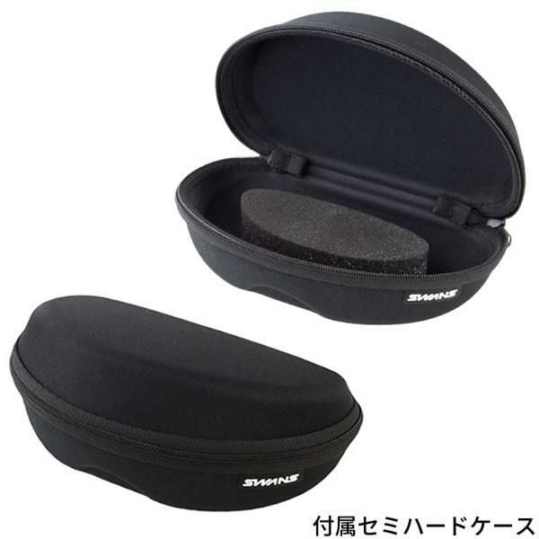 スワンズ サングラス 高校野球規定対応モデル STRIX D.A. (STX DA-0018