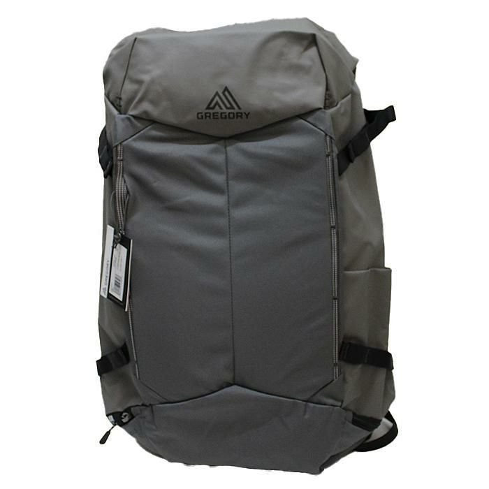 グレゴリー 背負えるダッフルバッグ SUPPLY DUFFLE 40L サプライ40