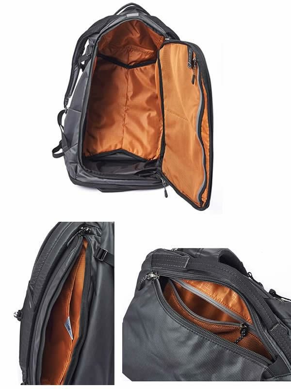 グレゴリー リュック デイパック COMPASS 40 コンパス シルバーグレー