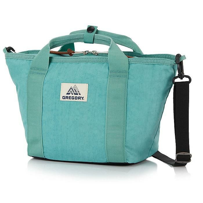 グレゴリー トートバッグ BOAT TOTE -S ボートトートS / オーシャン