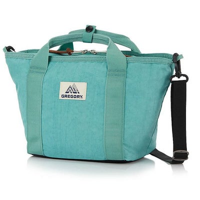 グレゴリー トートバッグ BOAT TOTE -S ボートトートS / オーシャン 
