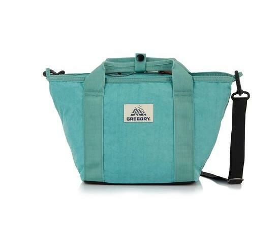 グレゴリー トートバッグ BOAT TOTE -S ボートトートS / オーシャン