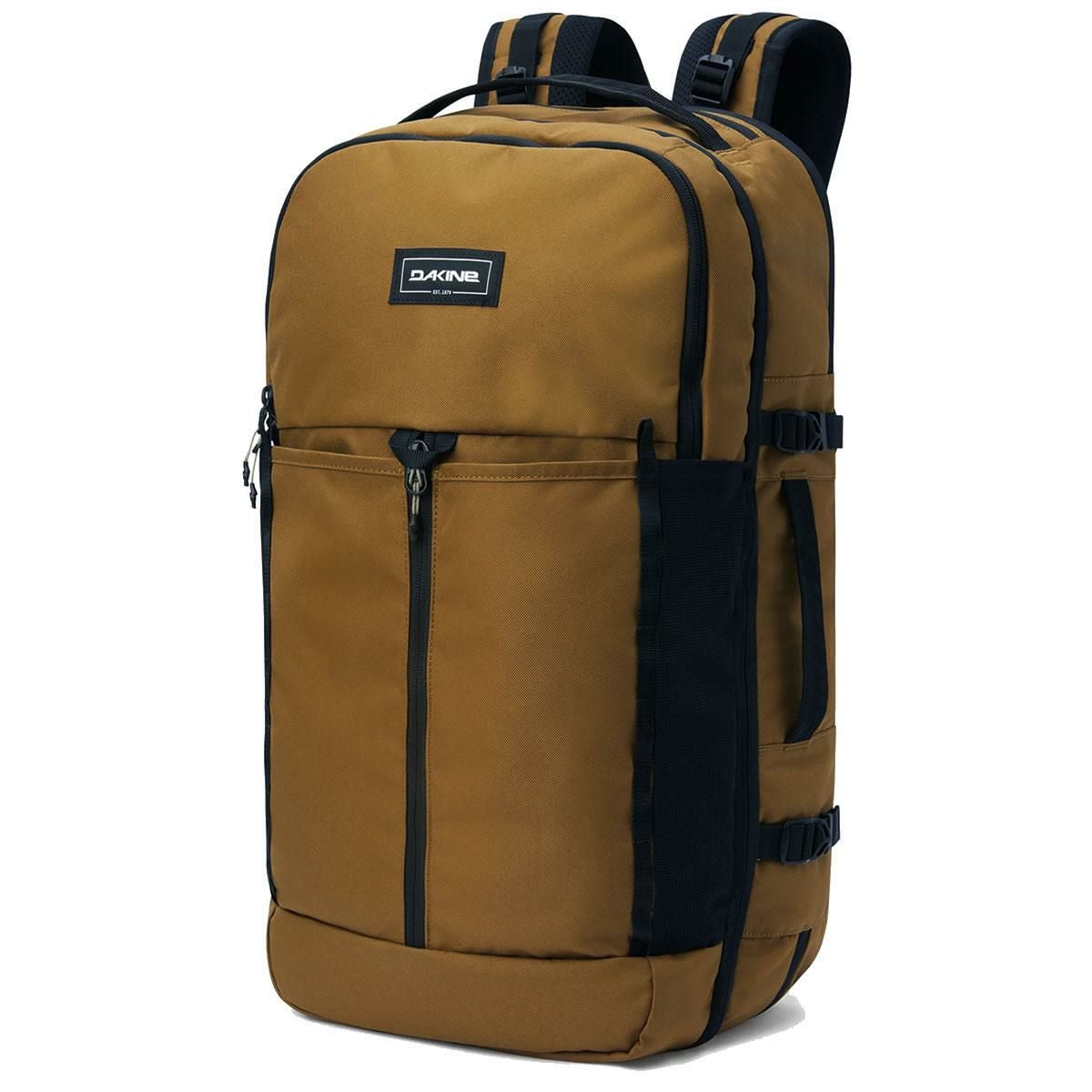 ダカイン リュック ヘリプロ 24L BLK (BF237206) dakine バックパック