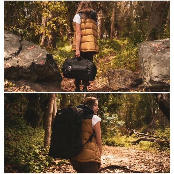 ダカイン リュック 25SS DAKINE SPLIT ADVENTURE 38L RUB (BF237-032 