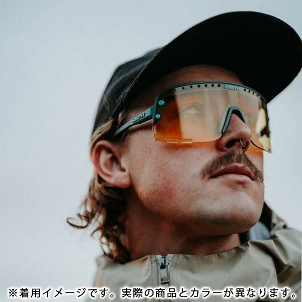 スミス サングラス smith ウルトラライト ultralite 80sナイト クロマ