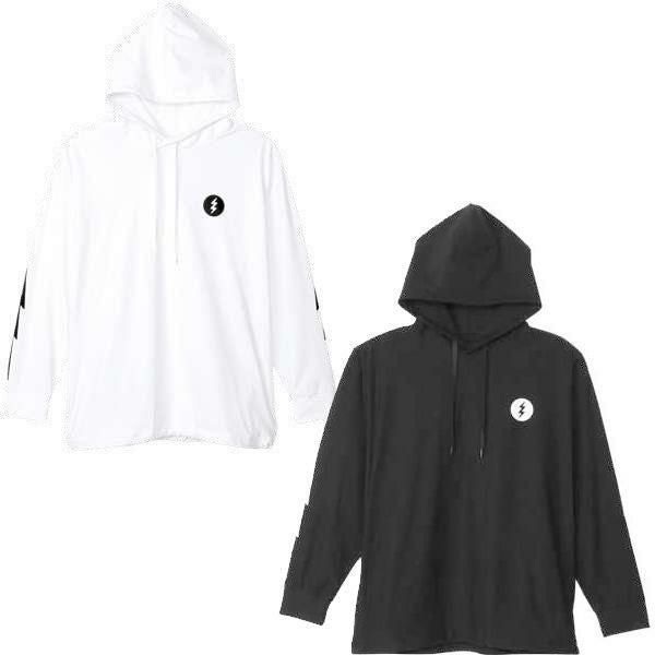 エレクトリック スノーボードパーカー ELECTRIC 撥水 防風 WATER