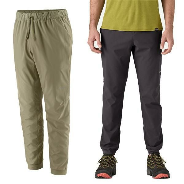 パタゴニア メンズ・テルボンヌ・ジョガーズ 24541 日本正規品