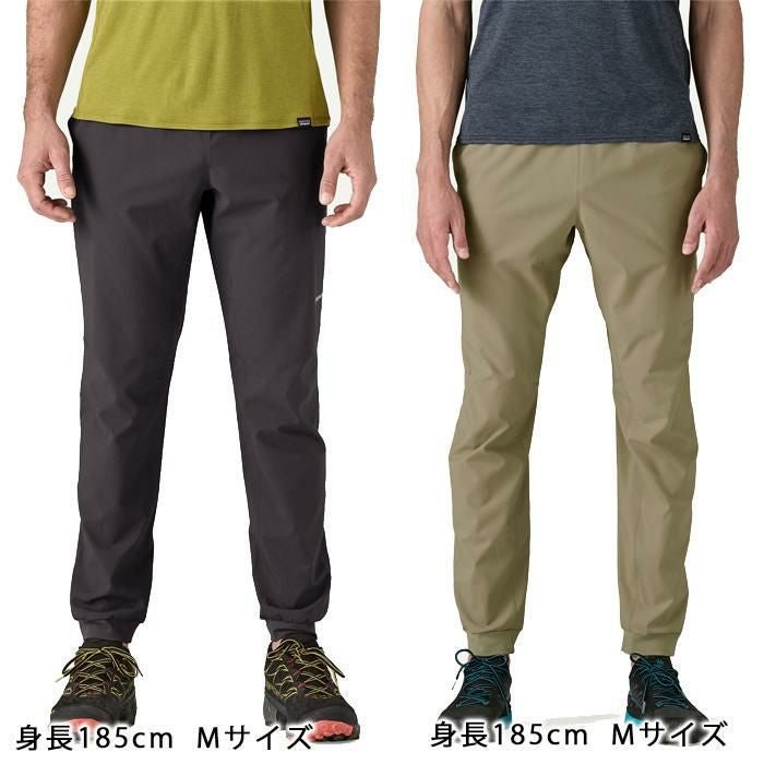 パタゴニア メンズ・テルボンヌ・ジョガーズ 24541 日本正規品