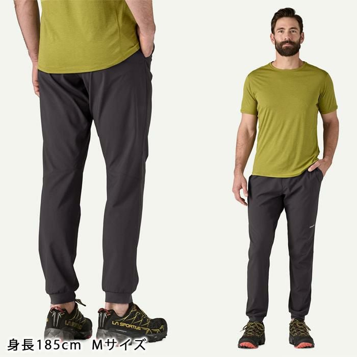 パタゴニア メンズ・テルボンヌ・ジョガーズ 24541 日本正規品