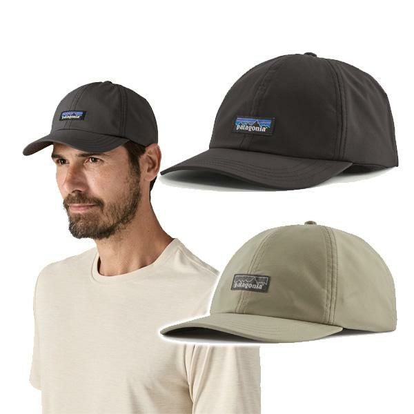 パタゴニア テルボンヌ・ハット 33317 日本正規品 PATAGONIA キャップ