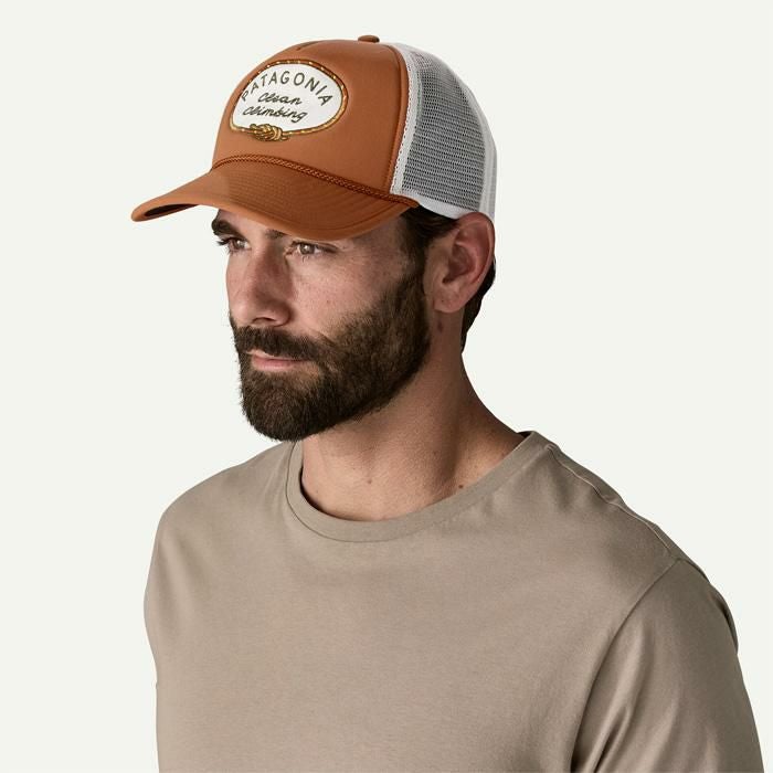 パタゴニア ブロードキャスター・ハット 33395 日本正規品 PATAGONIA