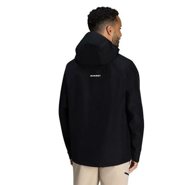 マムート アウトドア ゴアテックス ウェア ALPINE Guide HS Hooded 