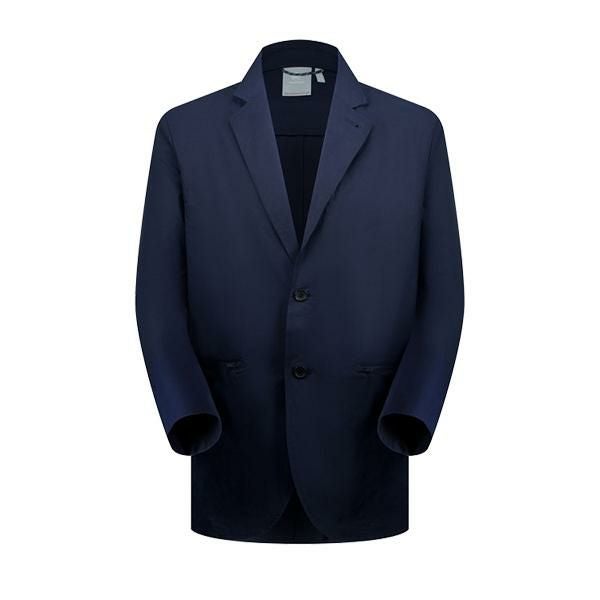 マムート MAMMUT ジャケット Active SO Set-Up Jacket AF Men 伸縮