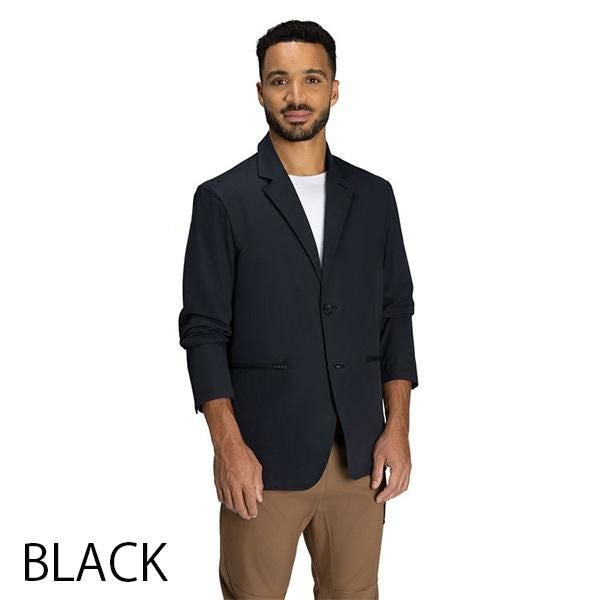 マムート MAMMUT ジャケット Active SO Set-Up Jacket AF Men 伸縮