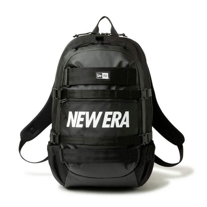 ニューエラ リュック スケートボード アーバンパック 33L TPU プリント