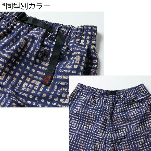 グラミチ 涼しい ショーツ ○XLサイズのみ 水陸両用 ナイロン