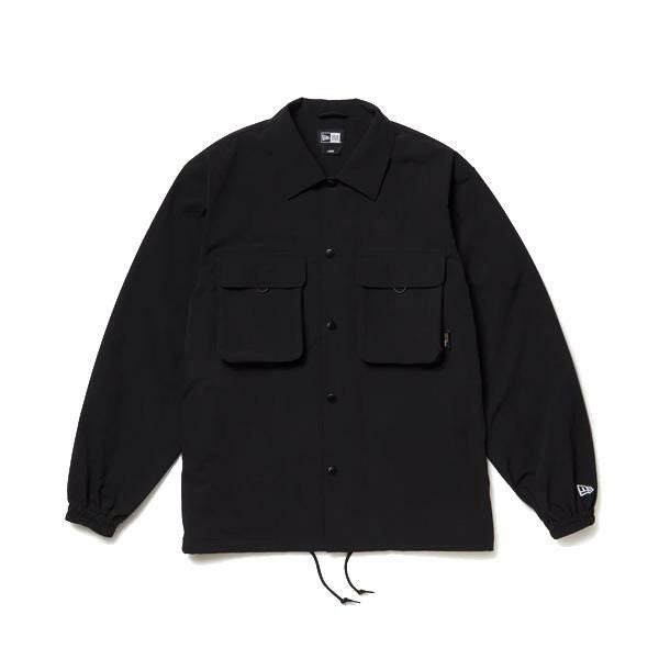 ニューエラ アウトドア インサレーティッド フィールドジャケット