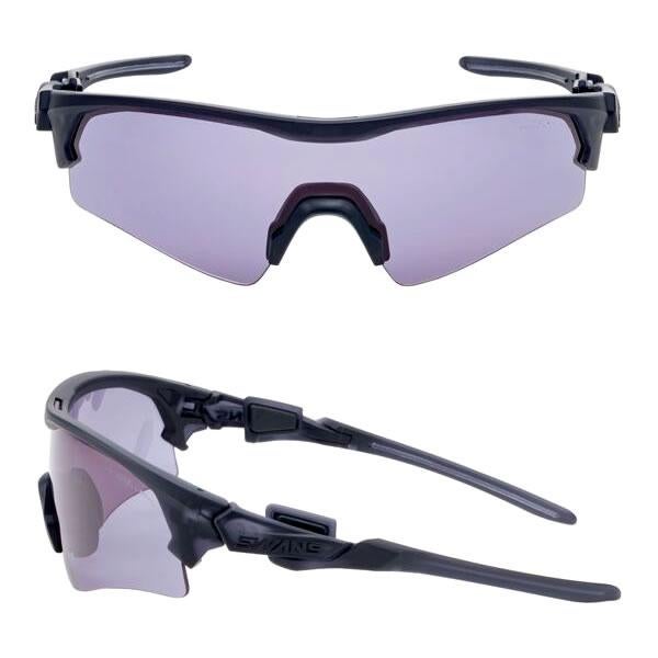 スワンズ FACEONE 野球サングラス 高校野球対応 FO-0018 CSK | WEBSPORTS