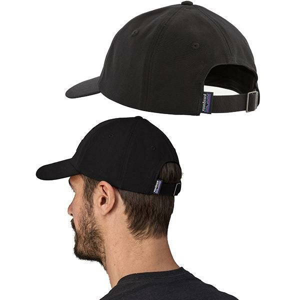 パタゴニア キャップ P-6 ラベル・トラッド・キャップ 38296 P6 LABEL