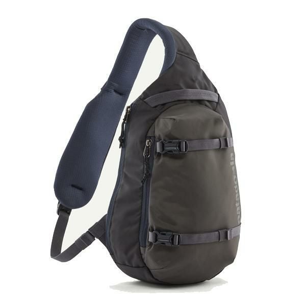 パタゴニア ショルダーバッグ アトム スリング 8L Wetland Blue (48262