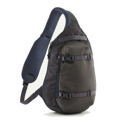 パタゴニア ショルダーバッグ アトム スリング 8L Smolder Blue (48262 