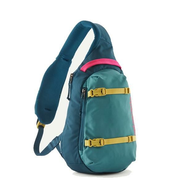 レアカラー Patagonia Atom 8L パタゴニア アトムスリングバッグ 楽天市場】【ｸｰﾎﾟﾝ5%OFF】パタゴニア／PATAGONIA 