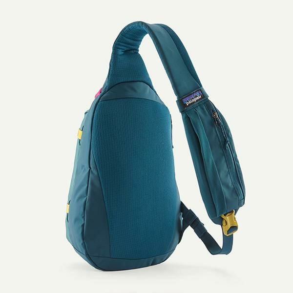 patagonia ①アトムスリング 8L ②アナカパ バックパック20L 人気便利グッズ patagonia（パタゴニア） バックパック20L ②アナカパ
