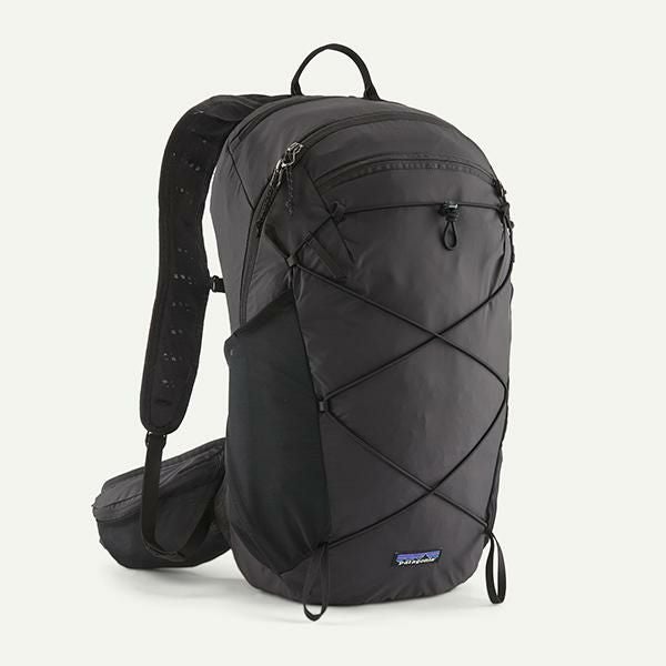 PATAGONIA パタゴニア リュック バッグ TERRAVIA PACK 22L ブラック M