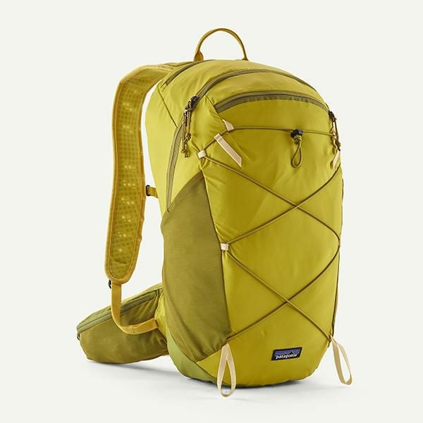 PATAGONIA パタゴニア リュック バッグ TERRAVIA PACK 22L GRZG M