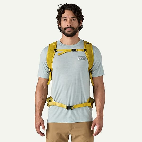 PATAGONIA パタゴニア リュック バッグ TERRAVIA PACK 22L GRZG M
