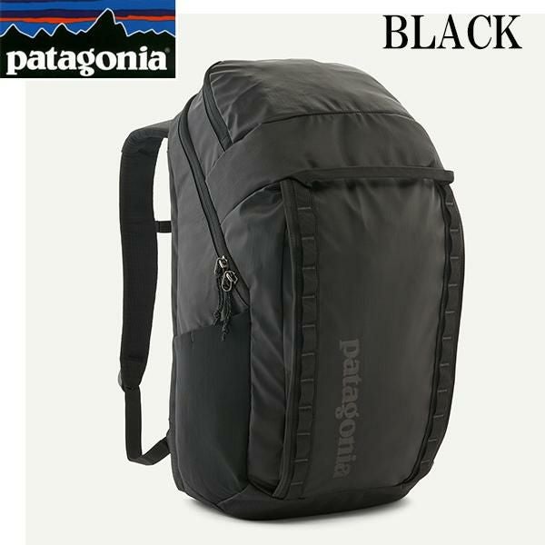 PATAGONIA パタゴニア リュック バッグ BLACK HOLE PACK 32L ブラック 