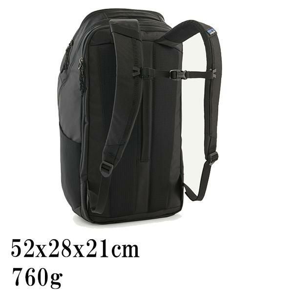 PATAGONIA パタゴニア リュック バッグ BLACK HOLE PACK 32L ブラック